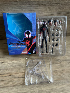 304 Movie figures Spider figures