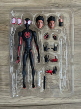 Load image into Gallery viewer, 304 Movie figures Spider figures
