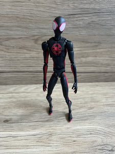304 Movie figures Spider figures