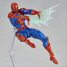 Load image into Gallery viewer, 304 Movie figures Spider figures
