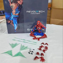 Load image into Gallery viewer, 304 Movie figures Spider figures
