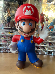 08 Super M movie figures