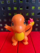 Load image into Gallery viewer, 18 Poke•cake mini figures (G/H/J/K/L/M) cake decorations kid toys
