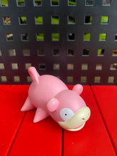 Load image into Gallery viewer, 18 Poke•cake mini figures (G/H/J/K/L/M) cake decorations kid toys

