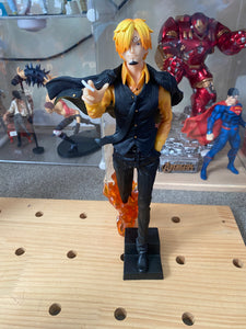 203 Anime one P figures