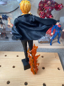 203 Anime one P figures