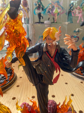 Load image into Gallery viewer, 203 Anime one P figures
