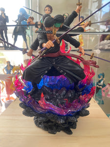 203 Anime one P figure
