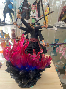 203 Anime one P figure