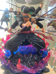 203 Anime one P figure