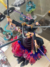 Load image into Gallery viewer, 203 Anime one P figure

