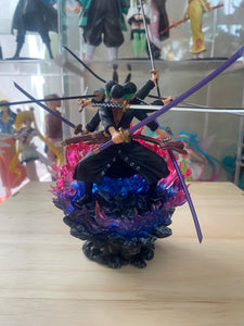 203 Anime one P figure
