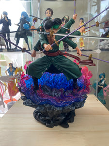 203 Anime One•P Figures