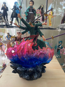 203 Anime One•P Figures