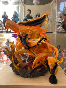 Anime N figure
