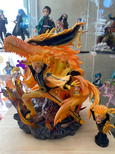 Anime N figure