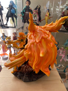Anime N figure
