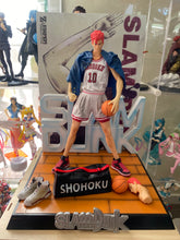 Load image into Gallery viewer, Anime Sakuragi figure
