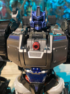 12 Transformers toys CR-01S