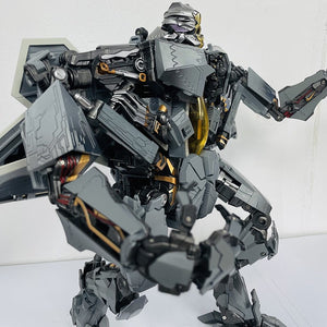 12 Transformers toys
 F-12S