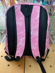 Blackpink Schoolbag