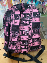 Load image into Gallery viewer, Blackpink Schoolbag
