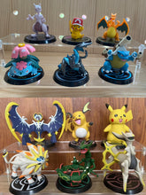 Load image into Gallery viewer, 18 Poke•Mon mini figures (P/Q) cake decorations kid toys

