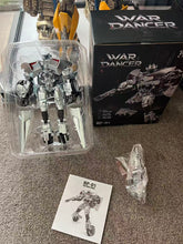 Load image into Gallery viewer, Transformers toys HP-01
