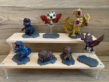 Load image into Gallery viewer, 36 G&amp;K mini figures cake decorations kid toys
