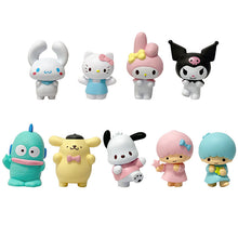 Load image into Gallery viewer, 91 Melody mini figures Cake decorations
