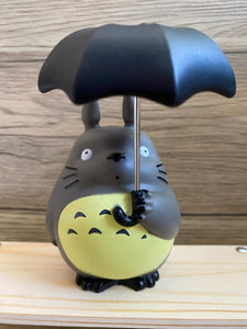Mini figures Anime Totoro cake decorations