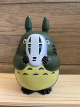 Load image into Gallery viewer, Mini figures Anime Totoro cake decorations
