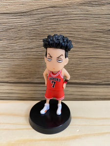 Mini figures Amine Suramu•Danku cake decorations