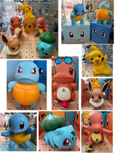 Load image into Gallery viewer, 18 Anime figures Poke•Mon figures
