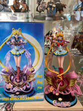 Load image into Gallery viewer, 209 Anime  Sailor•Moon Figure Girl
