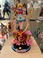 Load image into Gallery viewer, 209 Anime  Sailor•Moon Figure Girl
