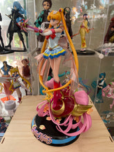 Load image into Gallery viewer, 209 Anime  Sailor•Moon Figure Girl
