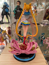 Load image into Gallery viewer, 209 Anime  Sailor•Moon Figure Girl
