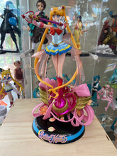 Load image into Gallery viewer, 209 Anime  Sailor•Moon Figure Girl
