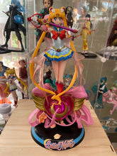 Load image into Gallery viewer, 209 Anime  Sailor•Moon Figure Girl
