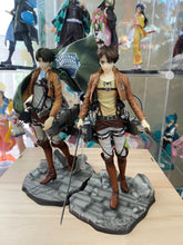 Load image into Gallery viewer, 208 Anime Attack T Figures
