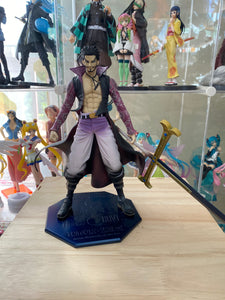 203 Anime One•P Figures
