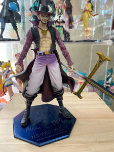 203 Anime One•P Figures