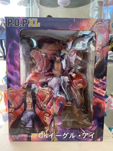 203 Anime One•P Figures