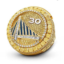 Load image into Gallery viewer, Hip-pop fashion basketball rings
