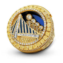 Load image into Gallery viewer, Hip-pop fashion basketball rings
