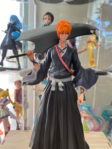 Anime B Fly•Leaf figures