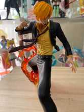 Load image into Gallery viewer, 203 Anime One P Sanji figures
