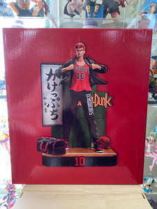 229 Anime Sakuragi Figures