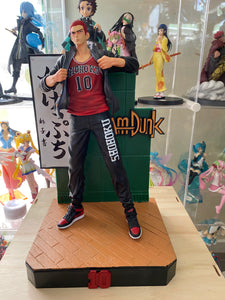 229 Anime Sakuragi Figures